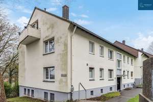 Vermietete 4-Zimmer-Wohnung mit Potenzial in Wuppertal-Uellendahl – Die vollständige Adresse der Immobilie erhältst du vom Anbieter., 42109 Uellendahl-Katernberg, Wuppertal – Vorschaubild 19