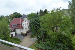 Schick, schick!!! - Geräumige 2-Raum mit Balkon, Dusche und offener Küche in Kappel – Chopinstr.  35, 9119 Kappel, Chemnitz – Vorschaubild 6