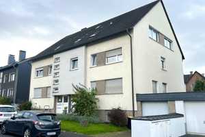 Gepflegtes Mehrfamilienhaus mit Potential – Dortmund – Vorschaubild 1