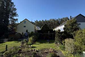 Reihenmittelhaus Nbg.-Gaulnhofen, beste Lage, 140 m² Wfl., 6 Zi., 261 m² Grund., Südgarten, Garage ! – Die vollständige Adresse der Immobilie erhältst du vom Anbieter., 90455 Kornburg, Worzeldorf, Nürnberg – Vorschaubild 3