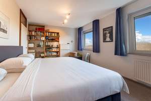 Helle Split-Level-Wohnung auf 4 Zimmern mit Westbalkon und Tiefgarage! – Die vollständige Adresse der Immobilie erhältst du vom Anbieter., 50858 Junkersdorf, Köln – Vorschaubild 8