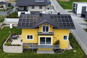 Ideal für die Familie oder für Paare! Stilvoll und neuwertig Wohnen in ländlicher Lage! – Im östlichen Lkr. Passau - Wegscheid 0, 94034 Grubweg, Passau – Vorschaubild 5