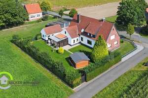 Reserviert - Sehr gepflegtes Haus mit viel Platz innen und außen in Lübbecke zu verkaufen. – Minden-Lübbecke (Kreis) – Vorschaubild 2