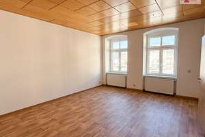Großzügige 4-Raum-Wohnung mit Blick über den Markt von Annaberg-Buchholz! – Kleine Kirchgasse 2, 9456 Annaberg-Buchholz – Vorschaubild 5