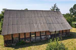 Bauernhaus mit großzügigem Grundstück – Die vollständige Adresse der Immobilie erhältst du vom Anbieter., 18461 Weitenhagen – Vorschaubild 7