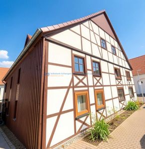 Digitales Angebotsverfahren - Mehrfamilienhaus