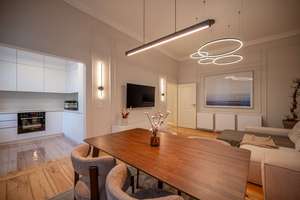 ⭐️ Luxuriöses wohnen am Messelpark – Hochwertig sanierte-2-Zi-Designer-Whg mit Einbauten im H-Haus – Die vollständige Adresse der Immobilie erhältst du vom Anbieter., 14199 Schmargendorf, Berlin – Vorschaubild 2