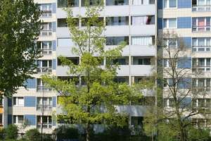 Singlewohnung - Mit dem Fahrrad zum Wald und Müggelsee- Nachmieter zum 01.07.2026 gesucht – Pablo-Neruda-Straße 10, 12559 Köpenick, Berlin – Vorschaubild 2