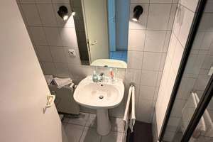 Ohligs Zentrum: Ruhige 3-Zi.-Whg. mit Südbalkon & Tiefgarage inklusive – Düsseldorfer Straße 81, 42697 Ohligs/Aufderhöhe/Merscheid, Solingen – Vorschaubild 16