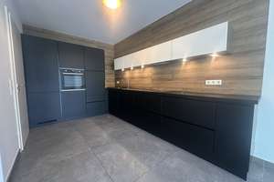ISERNHAGEN FB: Komfort-Reihenmittelhaus - Bauhausstil - Stellplatz - Garten – 30916 Isernhagen – Vorschaubild 7