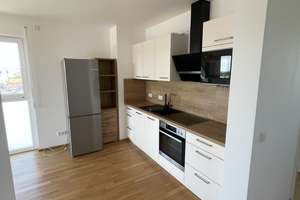 Moderne 2,5‑Zimmer-Wohnung mit Balkon & Einbauküche im Kunstpark Regensburg – Die vollständige Adresse der Immobilie erhältst du vom Anbieter., 93053 Kasernenviertel, Regensburg – Vorschaubild 7