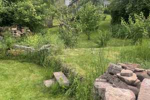 Besondere Immobilie mit großem Garten – Main-Kinzig-Kreis – Vorschaubild 5