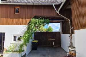 Vierseiten- Bauernhof in Braunfels Neukirchen – Hohlstraße 11, 35619 Lahn-Dill-Kreis – Vorschaubild 4