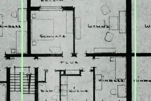 Schöne 3-Zimmer-Wohnung mit Balkon in Goslar – Mengestraße 5, 38642 Goslar (Kreis) – Vorschaubild 23