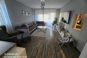 für Eigennutzer oder Kapitalanleger 3-Zimmer-Wohnung im 2.OG mit GARAGE in Nürnberg – Sigmundstr 219, 90431 Höfen, Nürnberg – Vorschaubild 11