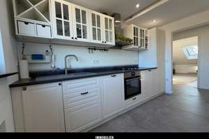 Moderne drei Zimmer Dachgeschosswohnung – Die vollständige Adresse der Immobilie erhältst du vom Anbieter., 85055 Oberhaunstadt, Ingolstadt – Vorschaubild 3