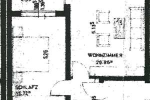 Eigentumswohnung mit Aufzug und Loggia – Geveker Kamp 63, 30453 Ahlem, Hannover – Vorschaubild 21