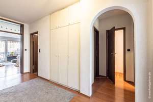Top geschnittene 3-Zimmer-Wohnung  mit Balkon in nächster Nähe zum Olympiapark und Leonrodplatz – Die vollständige Adresse der Immobilie erhältst du vom Anbieter., 80637 Dom Pedro, München – Vorschaubild 8