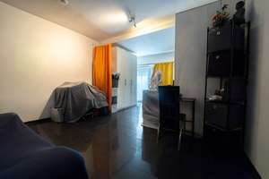 Zentrales Appartement in der Kaiserallee - nur bei realunis – Die vollständige Adresse der Immobilie erhältst du vom Anbieter., 76185 Mühlburg, Karlsruhe – Vorschaubild 6