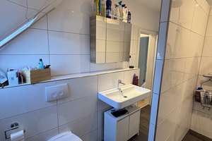 Renovierte Altbauwohnung mit 94 m², offenem Wohnbereich und kleiner Hausgemeinschaft in Essen-Leithe – Die vollständige Adresse der Immobilie erhältst du vom Anbieter., 45307 Leithe, Essen – Vorschaubild 2