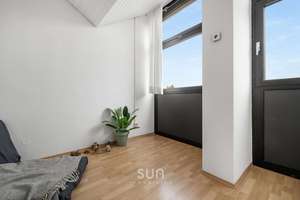 GALERIE-MAISONETTE IN A+LAGE - Charmant, zentral, bezugsfrei! – Die vollständige Adresse der Immobilie erhältst du vom Anbieter., 64283 Mitte, Darmstadt – Vorschaubild 12