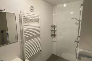 Charmante möblierte 1,5-Zimmer-Wohnung in Toplage Maxvorstadt – Adalbertstraße 44, 80799 Universität, München – Vorschaubild 11