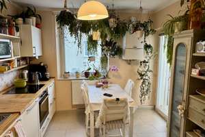 2-Zimmer Wohnung in Milbertshofen mit grosser Wohnküche und Loggia  – Die vollständige Adresse der Immobilie erhältst du vom Anbieter., 80809 Milbertshofen, München – Vorschaubild 4