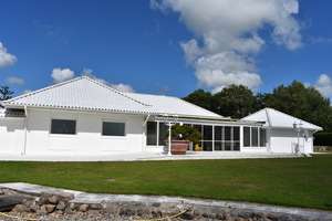 „Sylter Flair“ in Nordseenähe - Bungalow mit luxuriöser Ausstattung – Die vollständige Adresse der Immobilie erhältst du vom Anbieter., 25852 Bordelum – Vorschaubild 3