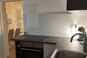 2 Zimmer Wg. 56 qm voll möbliert – Die vollständige Adresse der Immobilie erhältst du vom Anbieter., 38116 Lehndorf-Watenbüttel, Braunschweig – Vorschaubild 4