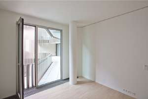 Ruhige 4-Zimmer Familien-Whg mit Süd-Terrasse Kamin Aufzug u. TG – Johannisstrasse 3, 10117 Mitte (Ortsteil), Berlin – Vorschaubild 5