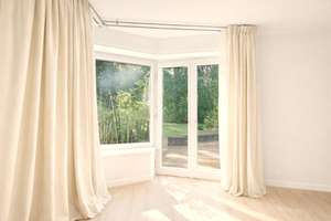 Provision Frei: Exklusive Gartenwohnung in Dahlem  mit Privatgarten & Terrasse  – Am Hirschsprung 62, 14195 Dahlem, Berlin – Vorschaubild 6