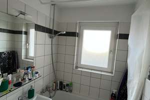 1,5-Raum-Wohnung mit Balkon und Einbauküche Nähe Woog  – Die vollständige Adresse der Immobilie erhältst du vom Anbieter., 64287 Darmstadt-Ost, Darmstadt – Vorschaubild 5