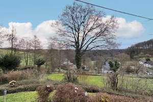 Charmantes Einfamilienhaus mit traumhaften Naturblick! – Oberbergischer Kreis – Vorschaubild 13