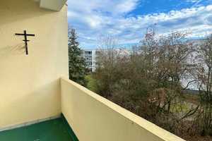 Komplett renovierte helle moderne Wohnung – Bitterfelder Weg 5, 68309 Mannheim – Vorschaubild 2