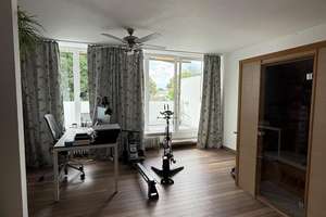 **privat** REH/Aschheim, 2 Gärten/2 Terrassen – Die vollständige Adresse der Immobilie erhältst du vom Anbieter., 85609 Aschheim – Vorschaubild 20