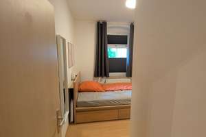 Schöne Altbau Wohnung in top Lage sucht Nachmieter  – Die vollständige Adresse der Immobilie erhältst du vom Anbieter., 9113 Schloßchemnitz, Chemnitz – Vorschaubild 9