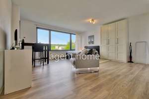 MÖBLIERT - MODERN LIVING - Helle 1-Zimmer-Wohnung – Die vollständige Adresse der Immobilie erhältst du vom Anbieter., 70597 Hoffeld, Stuttgart – Vorschaubild 2