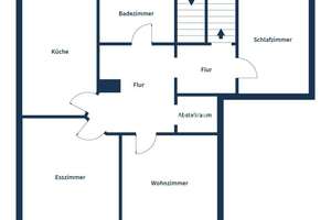 Charmante Wohneinheit mit Hauptwohnung und vermieteter Einliegerwohnung in Ludwigshafen – 67061 Süd, Ludwigshafen am Rhein – Vorschaubild 16