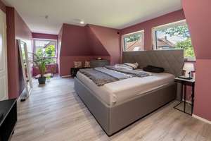 Seltene Gelegenheit: Kernsaniertes Einfamilienhaus im Musikantenviertel zu verkaufen! – 27570 Geestemünde-Nord, Bremerhaven – Vorschaubild 21