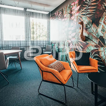 JPD - Moderne Büroflächen in Pasing 