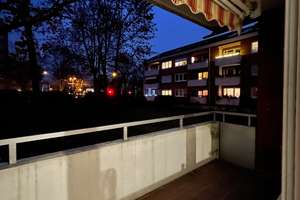 4-Zimmer-Wohnung mit Balkon und Einbauküche in ruhiger Lage von Stuttgart-Weilimdorf. – Rastatter Str. 5, 70499 Weilimdorf (Ortsteil), Stuttgart – Vorschaubild 12