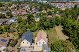 Ideales Familiendomizil - Energie- und Raumwunder in ruhiger Lage und neuwertigem Zustand – Potsdam – Vorschaubild 21
