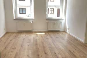 Erstbezug nach Sanierung, 3- RaumWohnung mit EBK und Terasse – Langer Weg 7, 39112 Sudenburg, Magdeburg – Vorschaubild 11