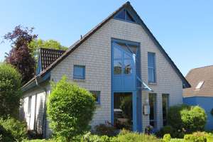 Repräsentatives Architektenhaus zum Verlieben – Die vollständige Adresse der Immobilie erhältst du vom Anbieter., 22397 Lemsahl-Mellingstedt, Hamburg – Vorschaubild 2