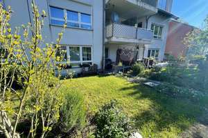 Exklusive Erdgeschoss Wohnung mit kleinem Garten in Bottrop - Rheinbabenstraße 22a – Rheinbabenstr. 22a, 46240 Eigen, Bottrop – Vorschaubild 3