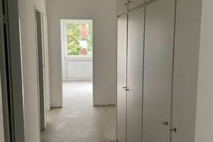 NUR für 4 Personen mit (WBS/ 91 m²) Wohnberechtigungsschein! Eigene Fußbodenverlegung! – Graudenzer Weg 3, 22049 Dulsberg, Hamburg – Vorschaubild 2