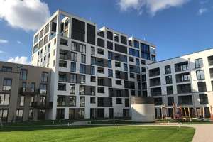 Ansprechende 2-Zimmer-Wohnung in Neupasing, München