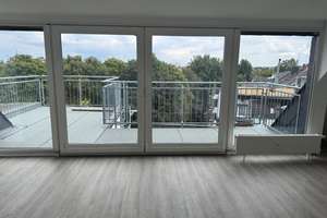 Viel Freiraum in Klettenberg: großzügige 4-Zimmer-Wohnung – Luxemburgerstr 285 c, 50939 Klettenberg, Köln – Vorschaubild 3