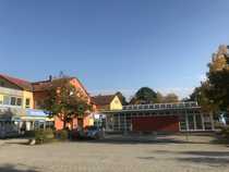 Regensburg, kalt ... - Vermietung Büros, Gewerbeflächen