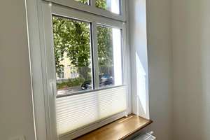 Sehr ruhige, luxuriös sanierte 3-Zi.-Wg. Arrenberg EBK Innenhof Terrasse – Die vollständige Adresse der Immobilie erhältst du vom Anbieter., 42117 Elberfeld West, Wuppertal – Vorschaubild 15